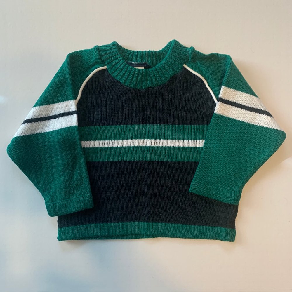 Toddlers Sweater